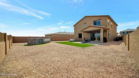 12036 E Ryscott Cir, Vail, AZ 85641 photo 22