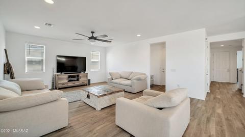 12036 E Ryscott Cir, Vail, AZ 85641 photo 3