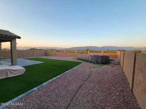 12036 E Ryscott Cir, Vail, AZ 85641 photo 26