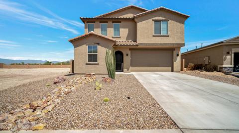 12036 E Ryscott Cir, Vail, AZ 85641 photo 1