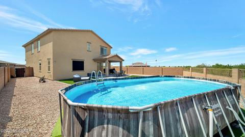 12036 E Ryscott Cir, Vail, AZ 85641 photo 23
