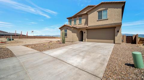 12036 E Ryscott Cir, Vail, AZ 85641 photo 20