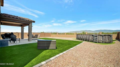 12036 E Ryscott Cir, Vail, AZ 85641 photo 7