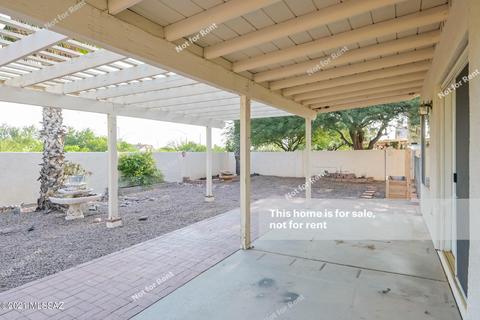 9214 E Carmel Dr, Tucson, AZ 85747 photo 29