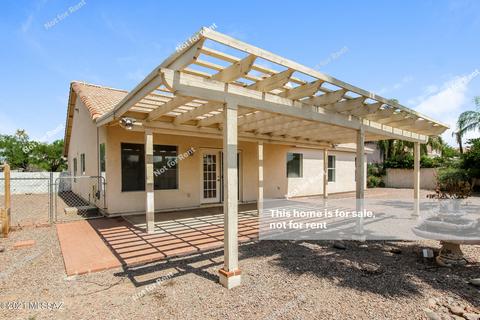 9214 E Carmel Dr, Tucson, AZ 85747 photo 5
