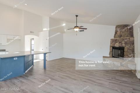 9214 E Carmel Dr, Tucson, AZ 85747 photo 3