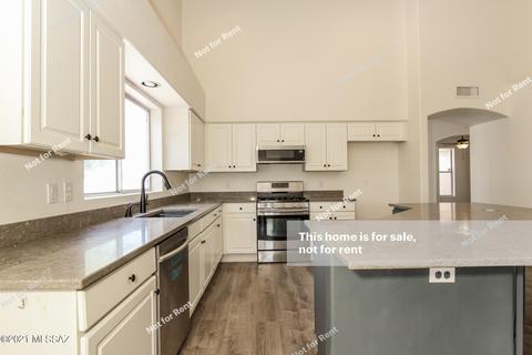 9214 E Carmel Dr, Tucson, AZ 85747 photo 2