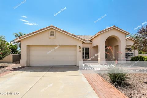 9214 E Carmel Dr, Tucson, AZ 85747 photo 7