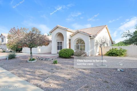 9214 E Carmel Dr, Tucson, AZ 85747 photo 31