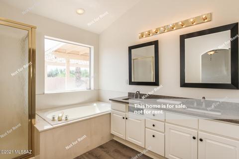 9214 E Carmel Dr, Tucson, AZ 85747 photo 4