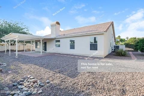 9214 E Carmel Dr, Tucson, AZ 85747 photo 30
