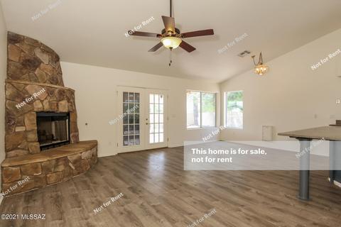 9214 E Carmel Dr, Tucson, AZ 85747 photo 9