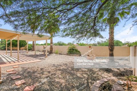 9214 E Carmel Dr, Tucson, AZ 85747 photo 6