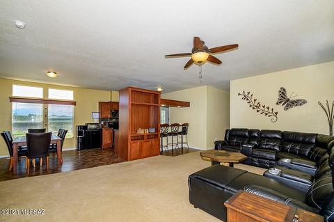 1895 W Thunder Rd, Vail, AZ 85641 photo 8