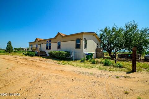 1895 W Thunder Rd, Vail, AZ 85641 photo 1