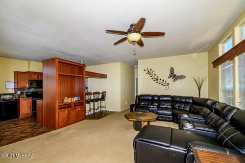 1895 W Thunder Rd, Vail, AZ 85641 photo 6