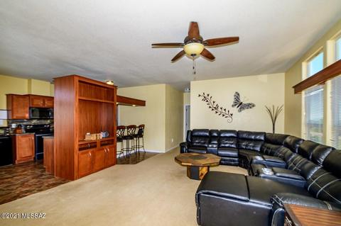 1895 W Thunder Rd, Vail, AZ 85641 photo 4
