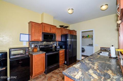 1895 W Thunder Rd, Vail, AZ 85641 photo 12