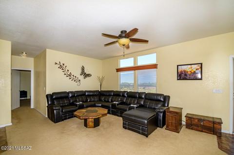 1895 W Thunder Rd, Vail, AZ 85641 photo 5