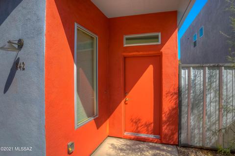 842 E Millenium Ct, Tucson, AZ 85719 photo 3