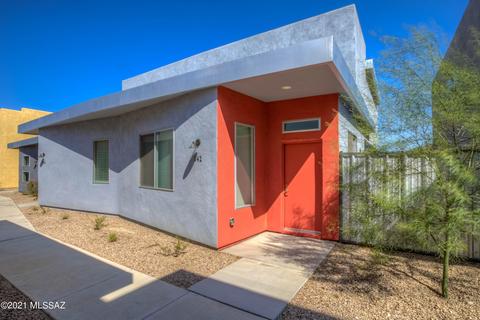 842 E Millenium Ct, Tucson, AZ 85719 photo 1