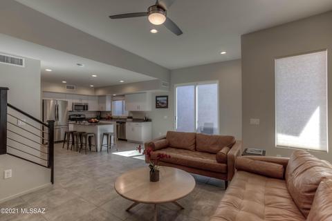 842 E Millenium Ct, Tucson, AZ 85719 photo 8