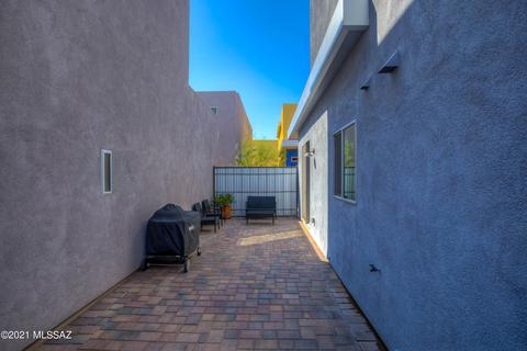 842 E Millenium Ct, Tucson, AZ 85719 photo 30