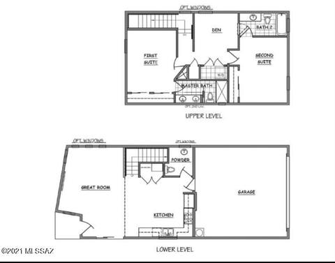 842 E Millenium Ct, Tucson, AZ 85719 photo 35