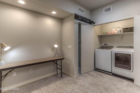 842 E Millenium Ct, Tucson, AZ 85719 photo 21