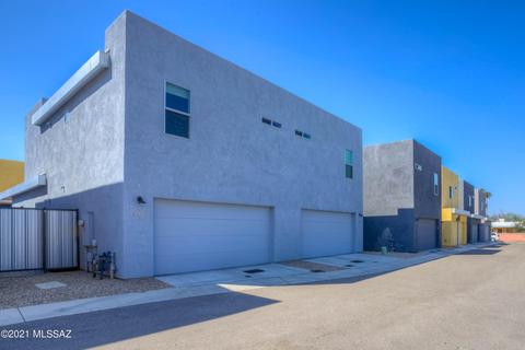 842 E Millenium Ct, Tucson, AZ 85719 photo 33