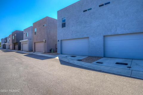 842 E Millenium Ct, Tucson, AZ 85719 photo 34