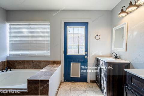 5355 W Eaglestone Loop, Tucson, AZ 85742 photo 6