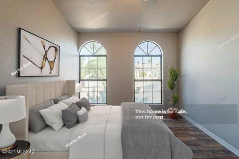 5355 W Eaglestone Loop, Tucson, AZ 85742 photo 3
