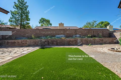 5355 W Eaglestone Loop, Tucson, AZ 85742 photo 18