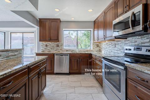 5355 W Eaglestone Loop, Tucson, AZ 85742 photo 4