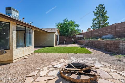 5355 W Eaglestone Loop, Tucson, AZ 85742 photo 7