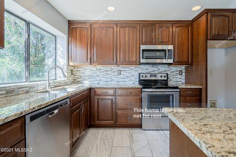 5355 W Eaglestone Loop, Tucson, AZ 85742 photo 8