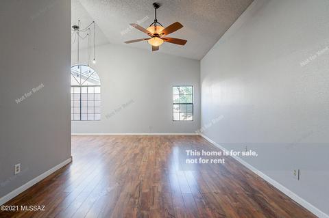 5355 W Eaglestone Loop, Tucson, AZ 85742 photo 5