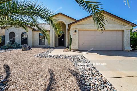 5355 W Eaglestone Loop, Tucson, AZ 85742 photo 1