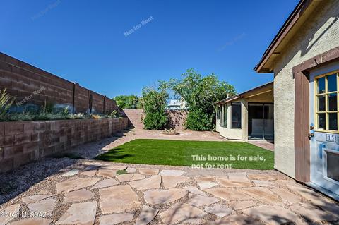 5355 W Eaglestone Loop, Tucson, AZ 85742 photo 17