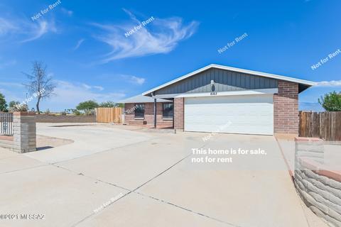 8323 E Ruby Dr, Tucson, AZ 85730 photo 1