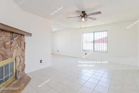 8323 E Ruby Dr, Tucson, AZ 85730 photo 11
