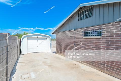 8323 E Ruby Dr, Tucson, AZ 85730 photo 26