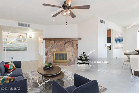 8323 E Ruby Dr, Tucson, AZ 85730 photo 2