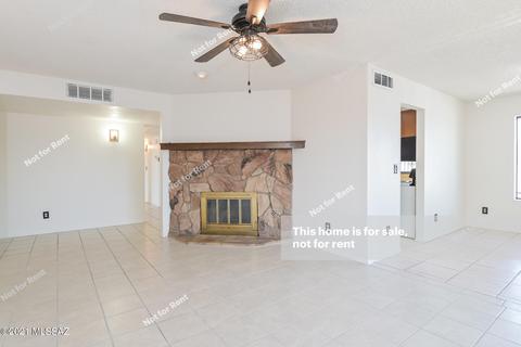 8323 E Ruby Dr, Tucson, AZ 85730 photo 4