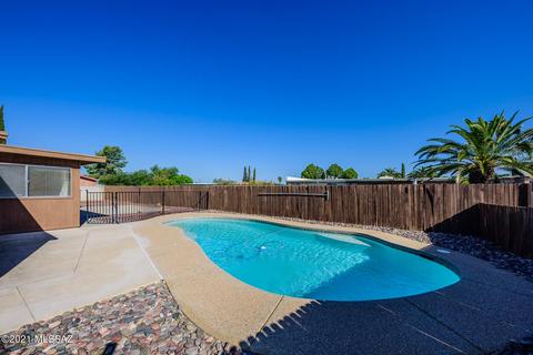 7431 E Perth Pl, Tucson, AZ 85730 photo 6