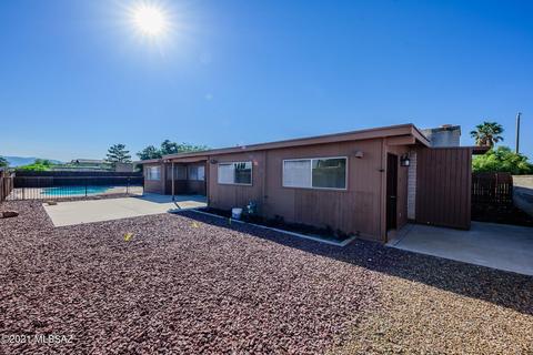 7431 E Perth Pl, Tucson, AZ 85730 photo 12