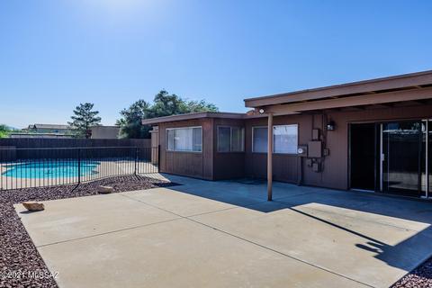 7431 E Perth Pl, Tucson, AZ 85730 photo 13