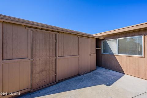 7431 E Perth Pl, Tucson, AZ 85730 photo 9
