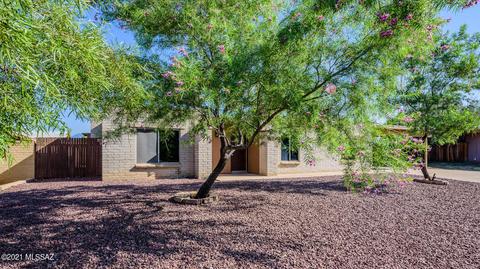 7431 E Perth Pl, Tucson, AZ 85730 photo 3